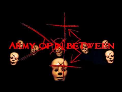 Army Of In Between - Ashes