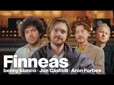 Behind the Track｜ 'BIRDS OF A FEATHER' by Billie Eilish