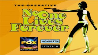 Vidéo No One Lives Forever