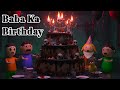 Baba Ka Birthday All Parts Gulli Bulli Horror Story Make Joke Horror Story
