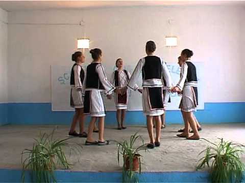 Prezentare Macesu de Sus, partea a II-a