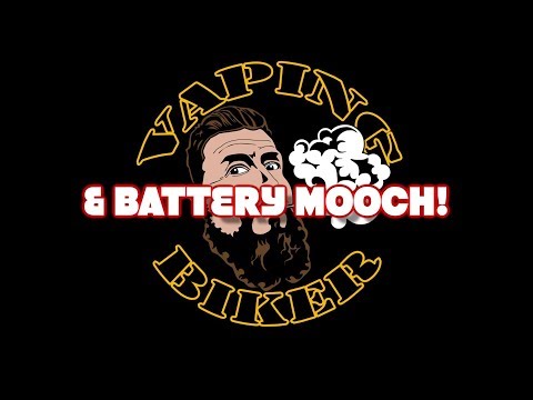 BATTERIES - A CHAT WITH MOOCH! Mechanical users rejoice!