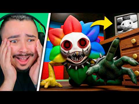 🕹️ AS CÓPIAS mais BIZARROS de DANDY’S WORLD!! | ROBLOX