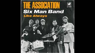 Association - Six Man Band