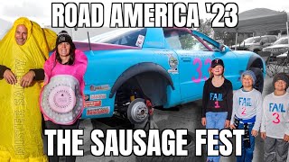 Lemons Wrapup--Road America '23