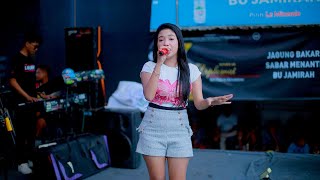 Download lagu AKU BUKAN PILIHAN HATIMU - DIN ANNESIA - LALUNA MUSIC - HAPPY PARTY SEMBATUR ROYAL mp3