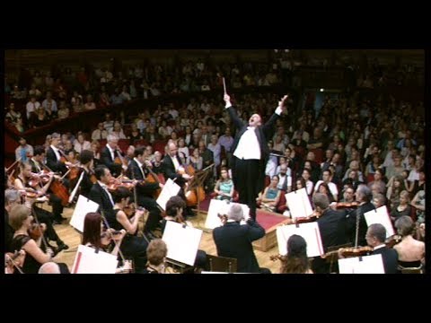 Respighi: Pini di Roma - Filarmonica Enescu Bucarest - Gian Luigi Zampieri, dir.