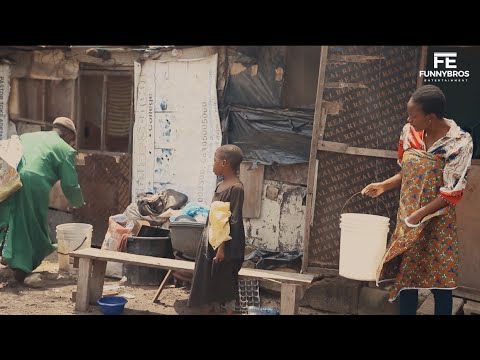 Funnybros and Kiriku wahala 🤣🤣🤣