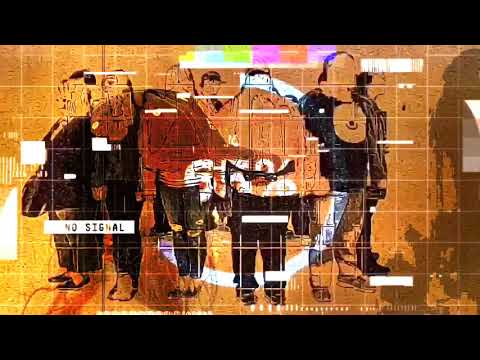 COMBINED MEDIA SCSU, Green Screen Demo 01