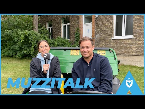 Muzzitalk - 4. Spieltag Hallescher FC