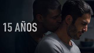 Download lagu 15 Años | Película Completa | Drama LGBTQ  sobre el Amor y las Decisiones | Cine Hombre Estrella mp3