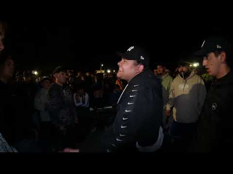 ERREKA BIGTAMINA MZETA vs. ANIMUS KAITOS QUIROZ: Semifinal - Liga Inmortal 3v3 / Fecha 13