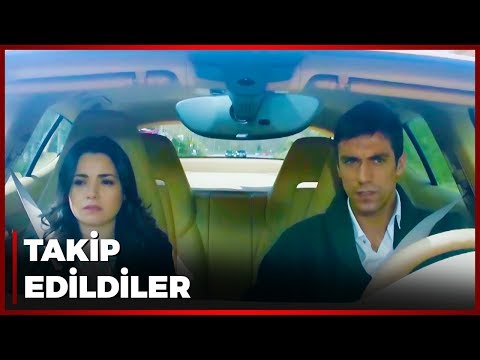 Fırat ve Narin, Gizli Saklı Yola Çıktı - Merhamet 7. Bölüm