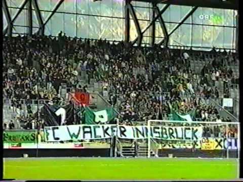 FC Wacker Neu dominiert die Regionalliga!