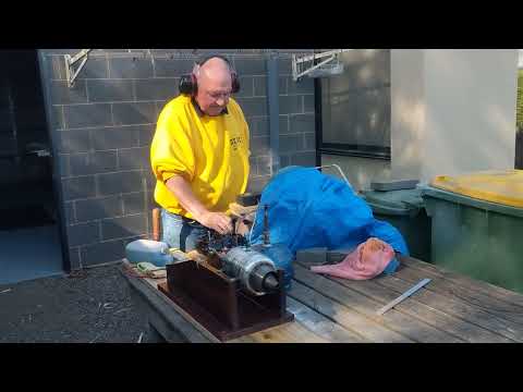 TJT 3000 last run in 2006