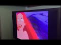 Opening To Pinocchio 1993 VHS