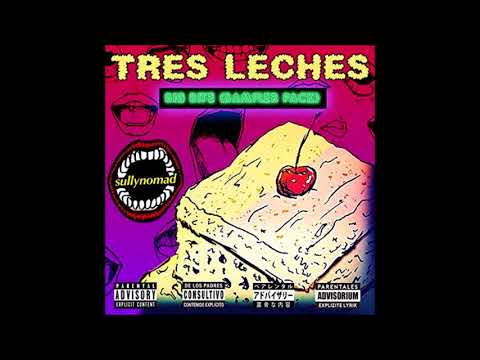 Sullynomad - Oro el Dorado