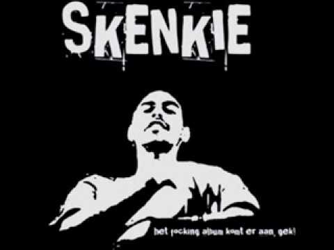 #20 Skenkie ft. Terilekst & Shine - Kannie Met Of Zonder