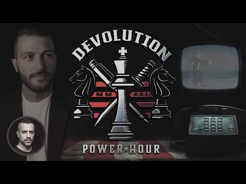 Devolution Power Hour Ep. 422: Venezuela Narratives, War Powers Limits, and Strategic Silence