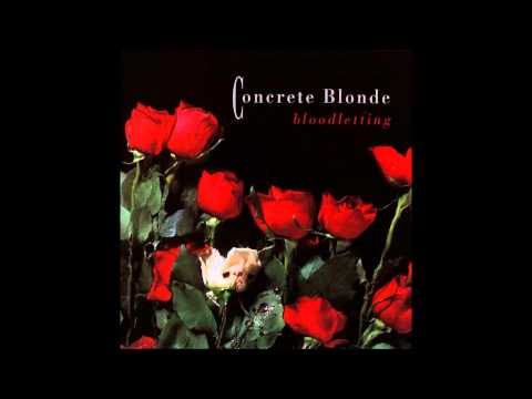 Concrete Blonde -  Tomorrow Wendy