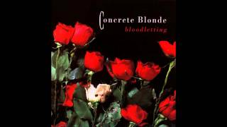 Concrete Blonde -  Tomorrow Wendy
