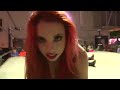 Taeler Hendrix Vs Kaela
