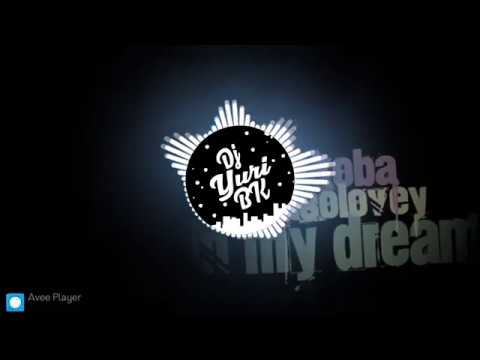 Gerich Mrak Koba. Elvira Solovey - In My Dreams (DJ Yuri BK Remix)