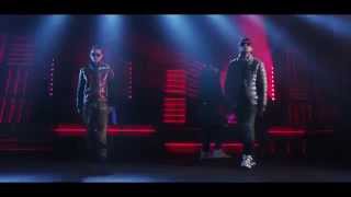 Sabado Rebelde - Daddy Yankee  ft Plan B [Official Video]