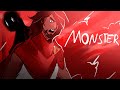 Monster EPIC The Musical Animatic