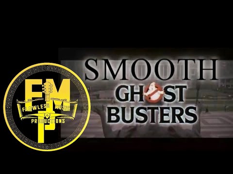 Michael Jackson vs Ray Parker Jr - SMOOTH GHOSTBUSTERS (Flawless Music Productions Mashup)