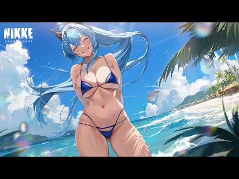 「勝利の女神NIKKE攻略！ディリー消化とHARD地上奪還の秘訣」