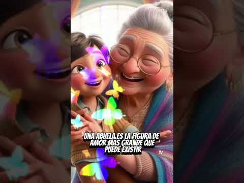 Abuelita - Pistas Del Dia De La Madre