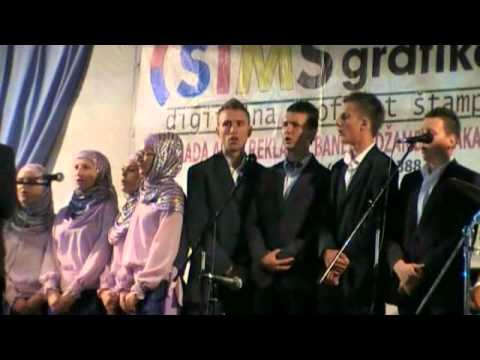 Hor El Emin - Šehidska