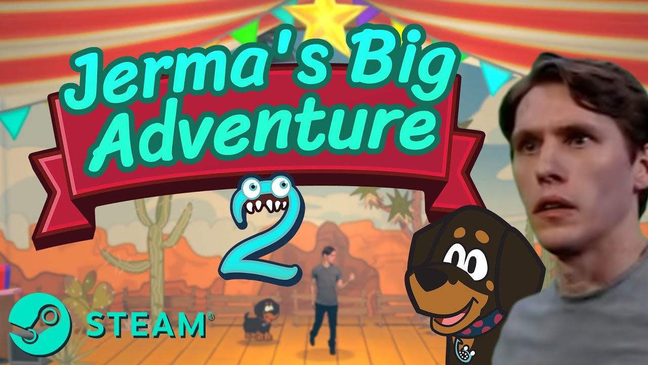 Announcement Trailer