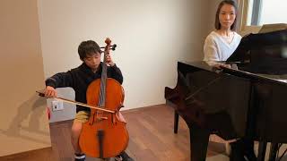 Download lagu 【コンクール入賞記念・チェロコース矢島翔太さんによる演奏】サン=サーンス アレグロ・アパッショナート mp3 Download lagu 【コンクール入賞記念・チェロコース矢島翔太さんによる演奏】サン=サーンス アレグロ・アパッショナート mp3