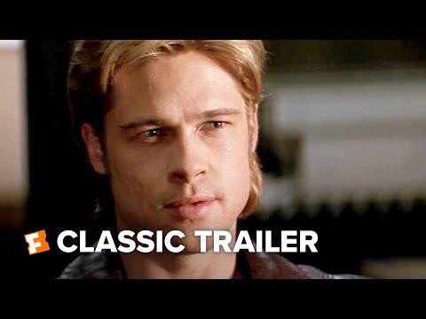 The Devil's Own (1997) Trailer #1 | Movieclips Classic Trailers