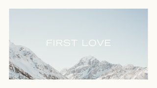 First Love by Martin Smith