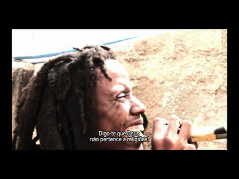 Ras Haitrm & Word Sound and Power - No Fo Long (com legendas)