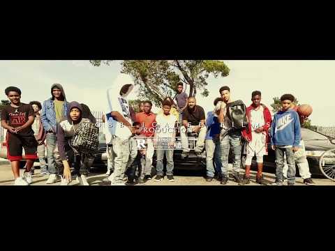 PREPPY FT MIKE BEZEL - TIRED (OFFICIAL VIDEO)