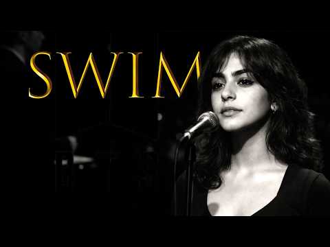 BTS (방탄소년단) &lsquo;SWIM&rsquo; | Acoustic Cover (Soft & Emotional)