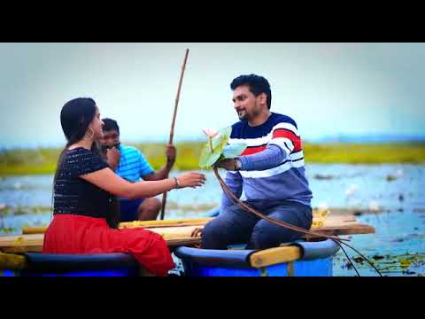 SAMPATH × SRAVANI SAVE THE DATE❤️🔥