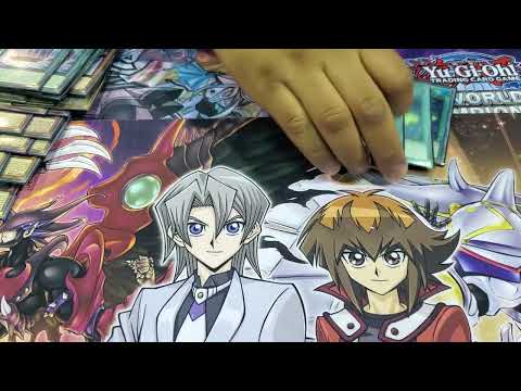 Jose Pinet NA Nationals win a mat and regional winning Marincess deck profile