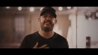 Wade Bowen - Rainin On Me (Official Music Video)