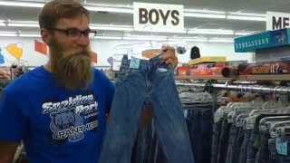 Water Footprints - Take 5 On The River