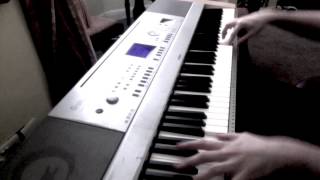 Winnie The Pooh - Main Theme | Piano Version