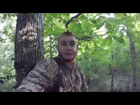 Team Outdoor Militia's 2014 Trailer Pt.1