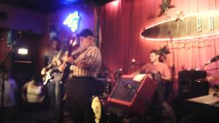 Video thumbnail for Redd Volkaert plays Allman Brothers Jessica through his DFW Twin Grammatico amplifier by Grammatico Amps