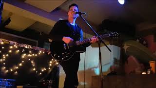 Devin Dawson - Secondhand Hurt @ Never Fade Sessions - The Social, London 29/01/18