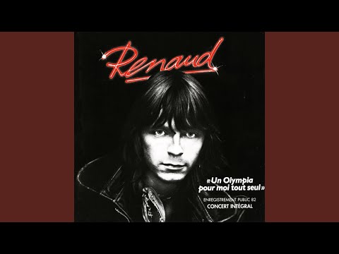 La tire à Dédé (Live)