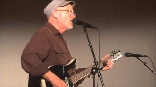 Long Hard Road - Marshall Crenshaw 10-10-15